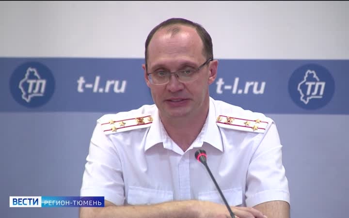 Дорога до Ханты-Мансийска стала самой аварийной в Тюменской области