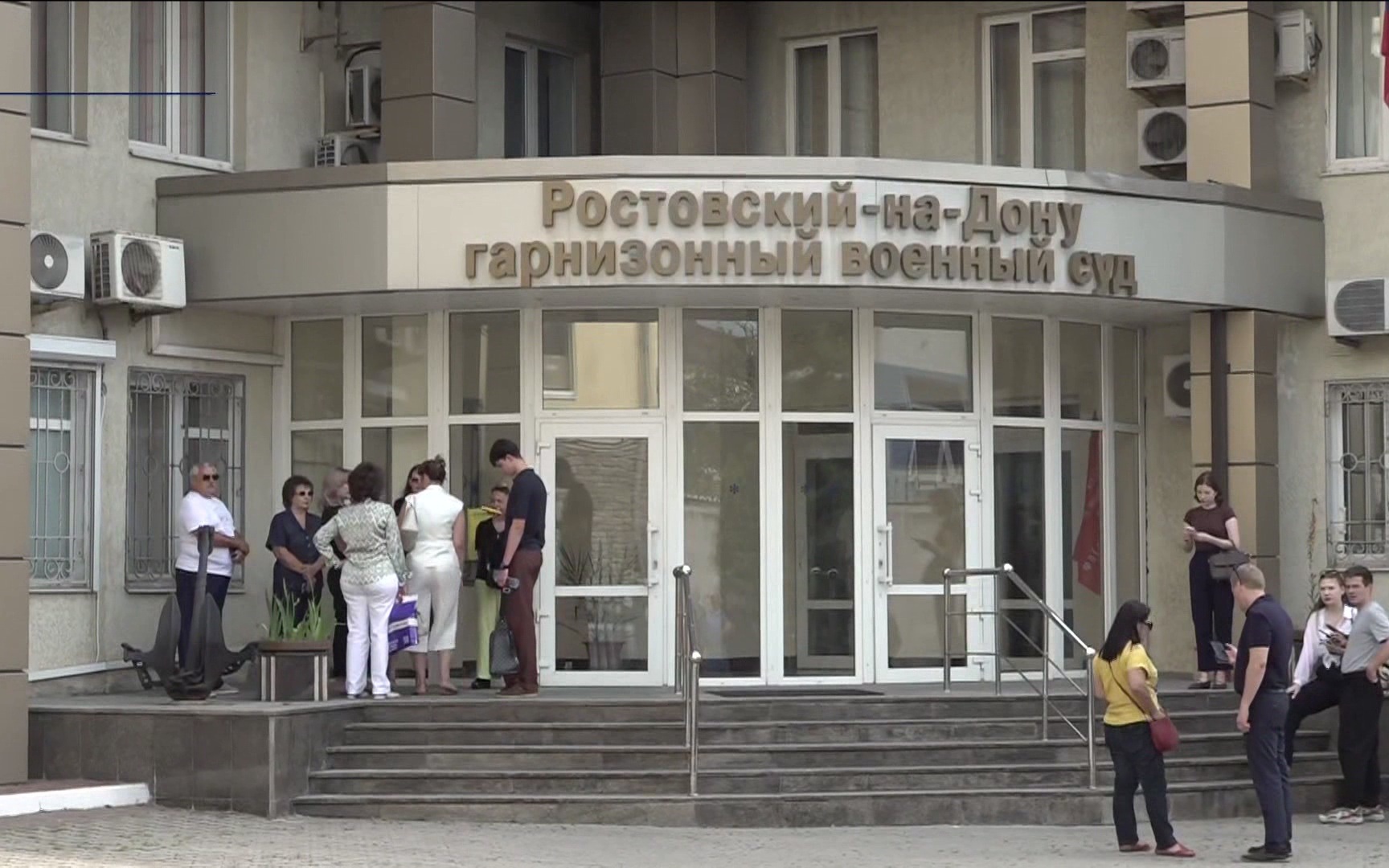 По делу об Аксайских рынках осуждены 15 человек