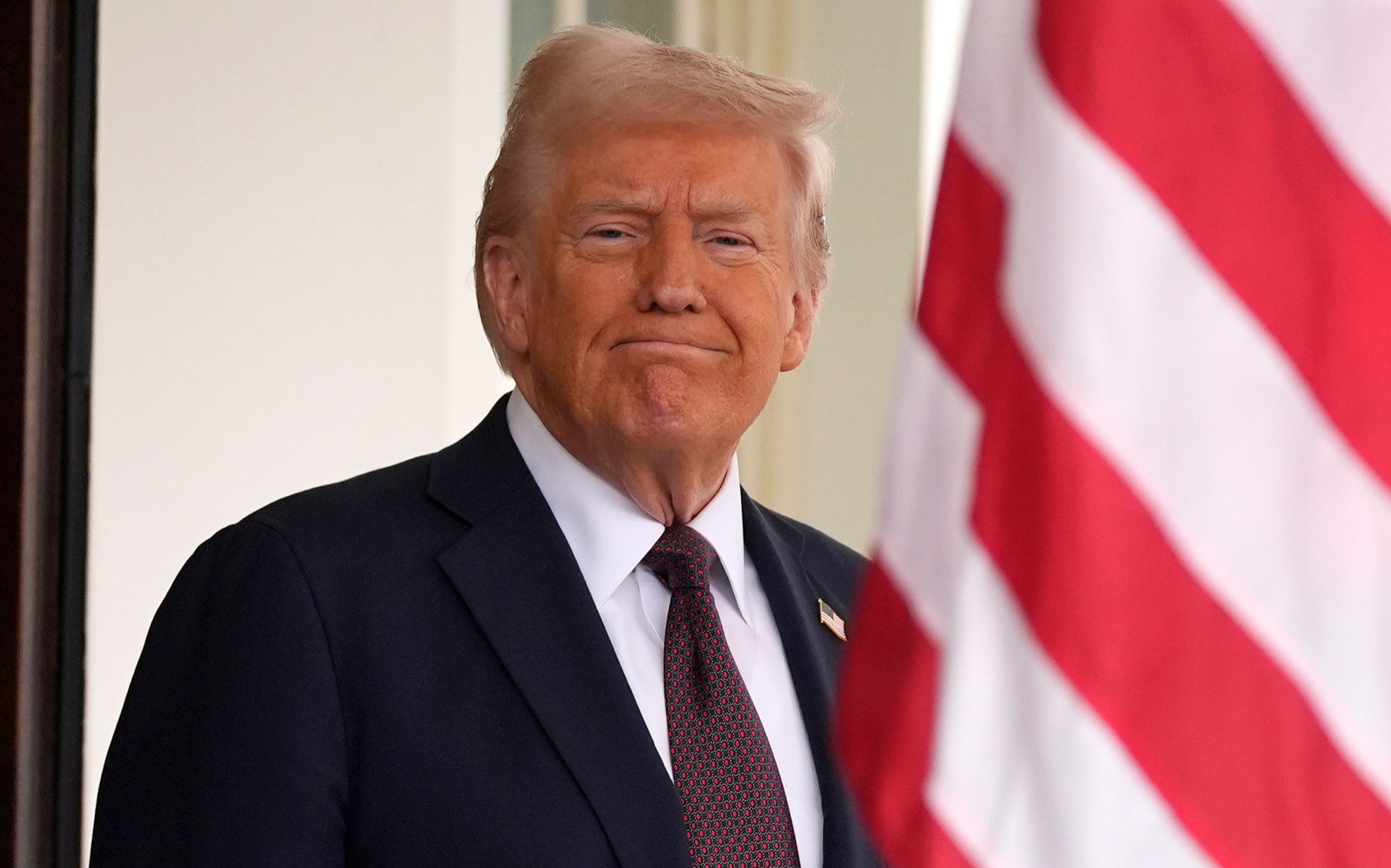 Трамп рассматривает расширение военных действий против Ирана