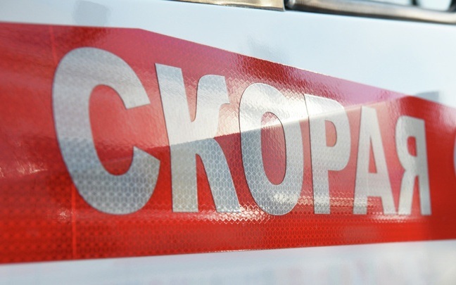 В Суземке Брянской области погибли две мирные жительницы в результате обстрела "Градом"