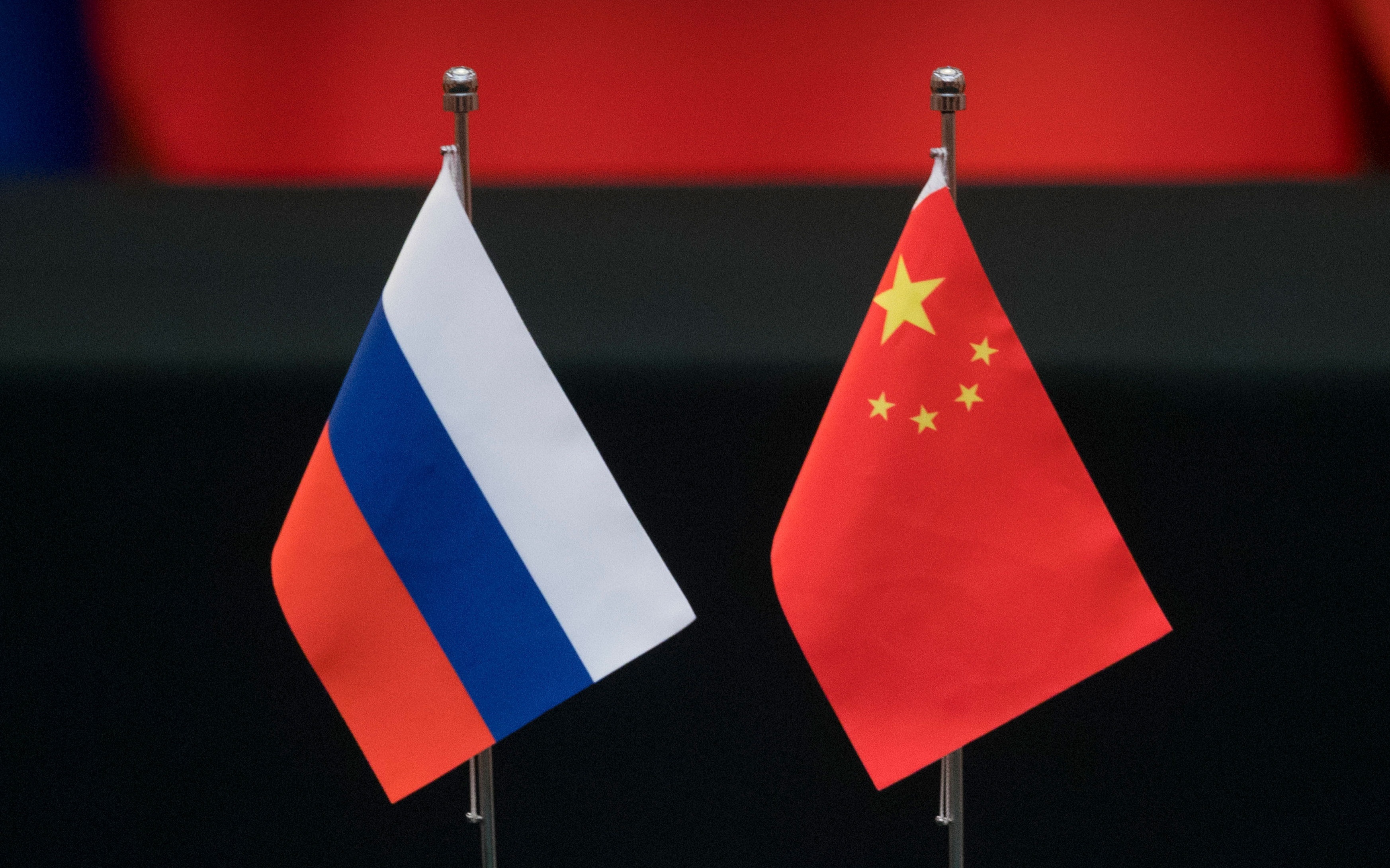 Россия и Китай: прочный союз через четверть века сотрудничества