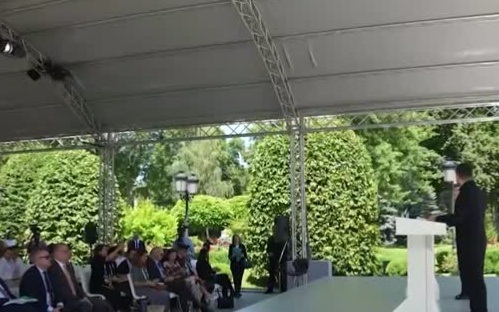Санкционный тупик Евросоюза: поддержка Киева продолжается