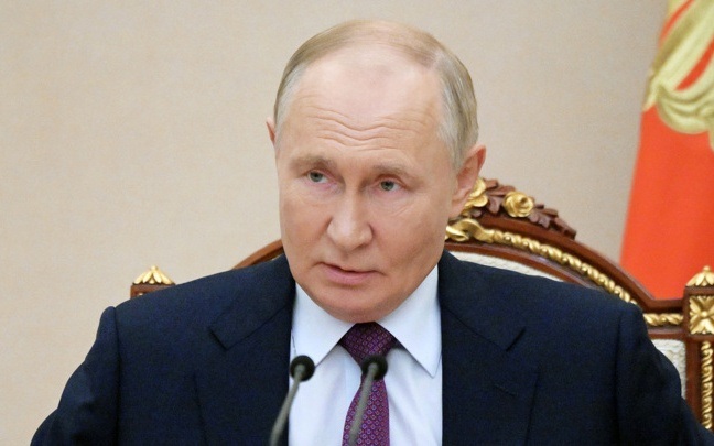 Владимир Путин и Сирил Рамафоза поддержали развитие парламентского сотрудничества между Россией и ЮАР