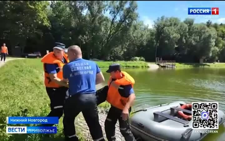 Как спасти утопающего и спастись самому?