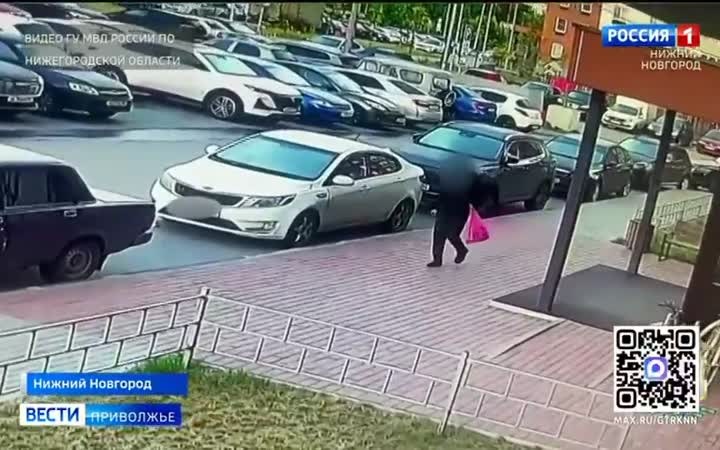 В Нижнем Новгороде раскрыта серия велокраж