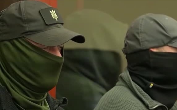 Ермолаев обвиняет Киев в покушении в Монако