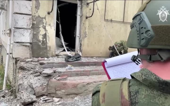 СК завершил расследование по делу Геннадия Дорофеева