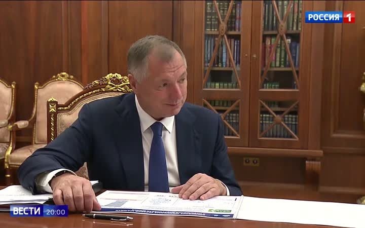 Жилищное строительство в России в полтора раза превысило пиковые советские показатели