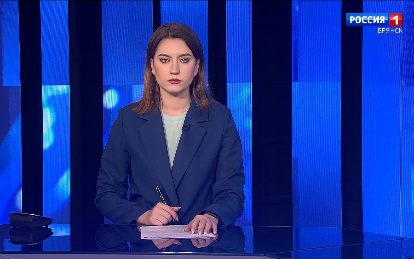 "Вести. Брянск"