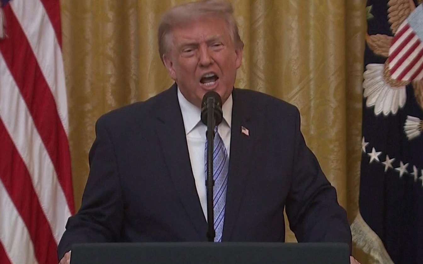 Трамп заявил, что в ближайшее время будут раскрыты разведданные по американским выборам