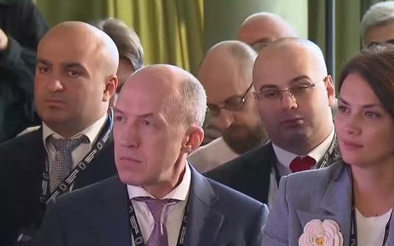 В Москве стартовал фестиваль-форум «Российская креативная неделя»