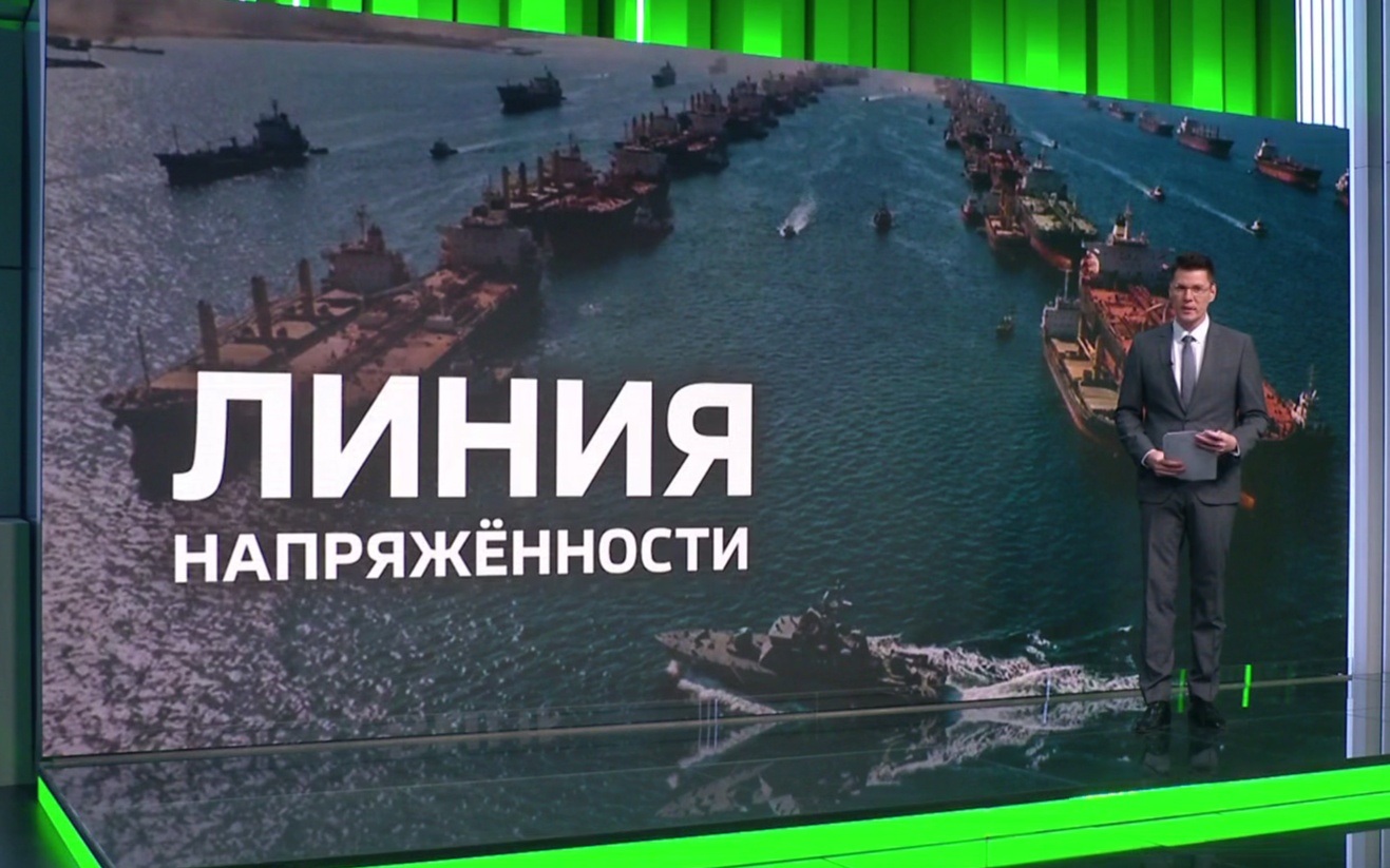 Иран призывает к блокировке второй по значимости нефтяной артерии мира