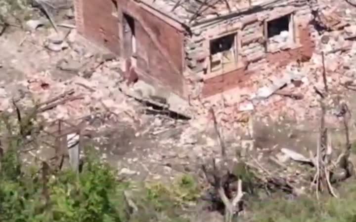 ВС РФ уничтожили три пункта управления БПЛА ВСУ под Константиновкой