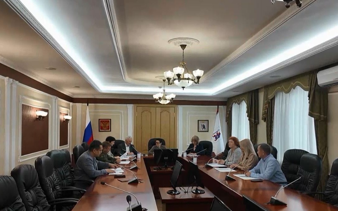 Избирком Марий Эл принял документы от 5 кандидатов в депутаты