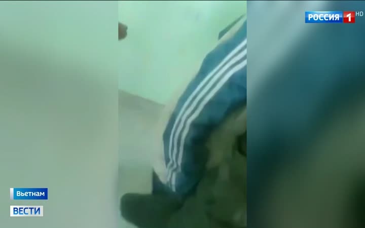 Мощные наводнения в Северном Вьетнаме блокируют деревни и вызывают разрушения