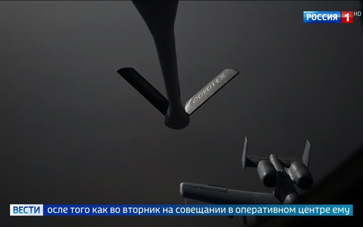 Иран и США обостряют конфликт в Ормузском проливе: угроза полномасштабной войны