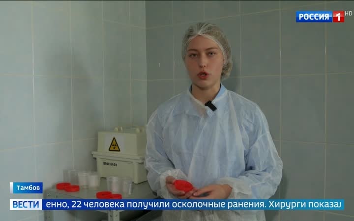 В Котовске ликвидируют последствия дрон-атаки: семь погибших и 25 раненых на складе Wildberries