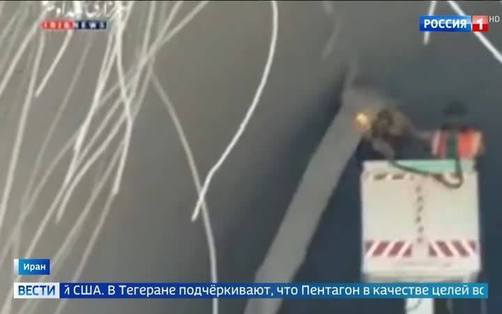 Удары США лишают юг Ирана воды: жертвы и разрушения нарастают