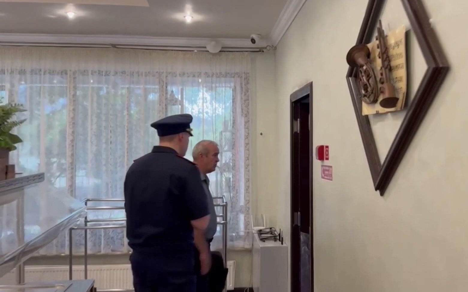 Сальмонелла могла стать причиной отравления отдыхающих на Ставрополье