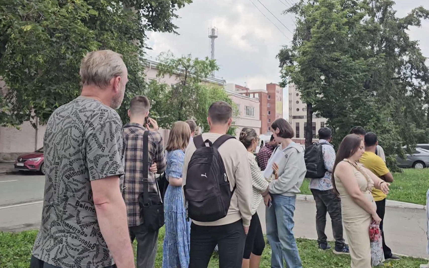 Полицейские на Урале разбираются в афере на миллиард