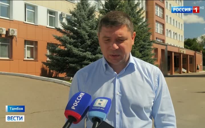 Атака на склады "Вайлдбериз" в Подмосковье и Тамбовской области: восемь погибших и десятки раненых
