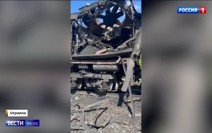 В Харькове, Сумах, Одессе сегодня весь день гремят взрывы и воют сирены автомобилей экстренных служб
