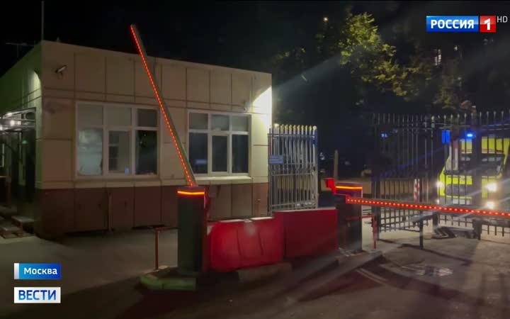 Десять раненых из Котовска эвакуированы в Москву после теракта на складах Wildberries