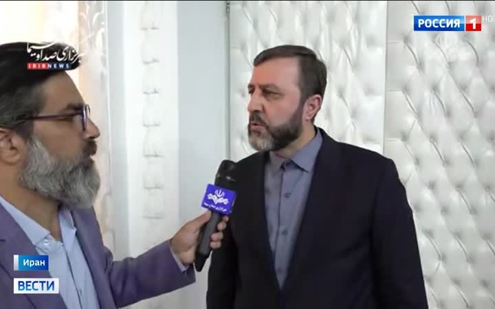 США и Иран: Эскалация конфликта в Персидском заливе и ответные удары