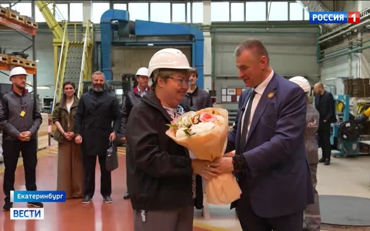 Леонид Слуцкий призывает закупать отечественный металл и ввести экспортные пошлины