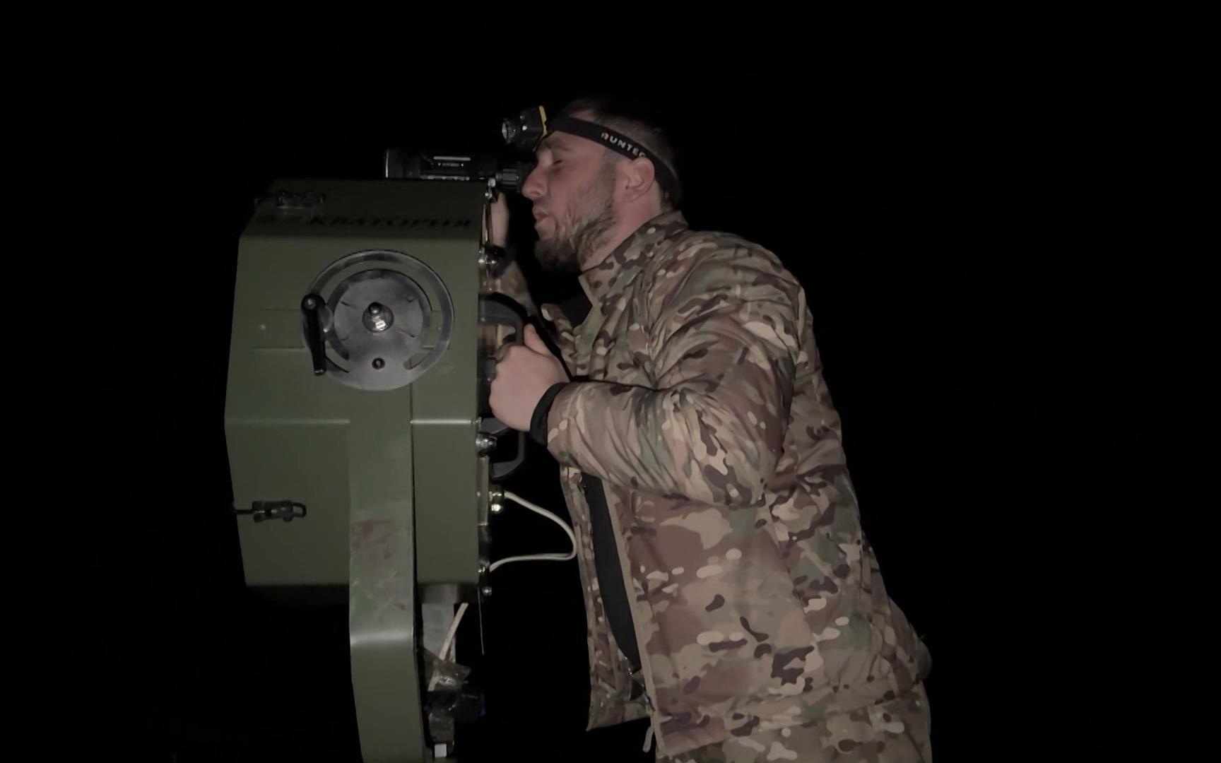Военнослужащие бригады "Север" рассказали о тактике борьбы с беспилотниками противника