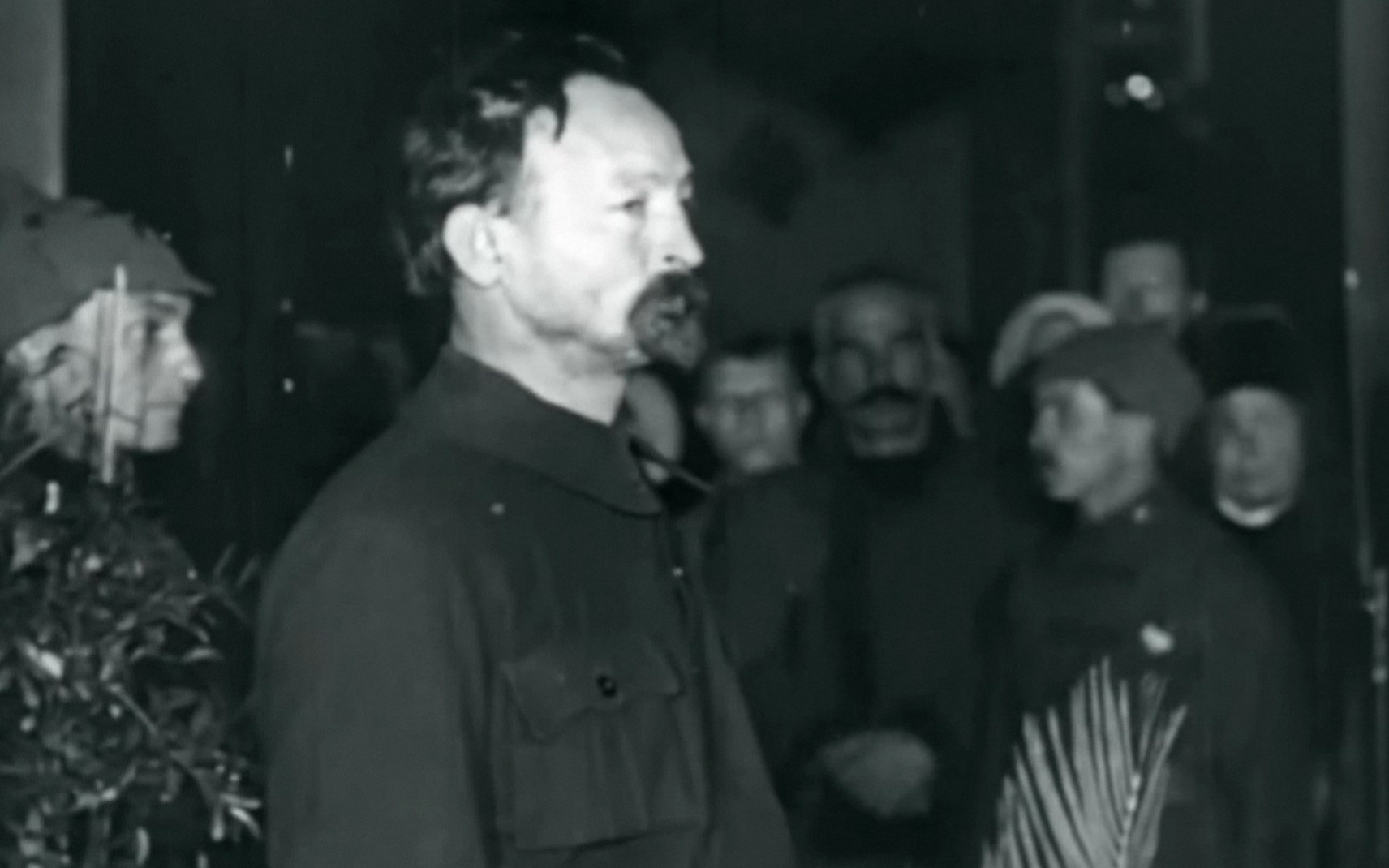 Память о Дзержинском: 100 лет со дня смерти создателя ВЧК