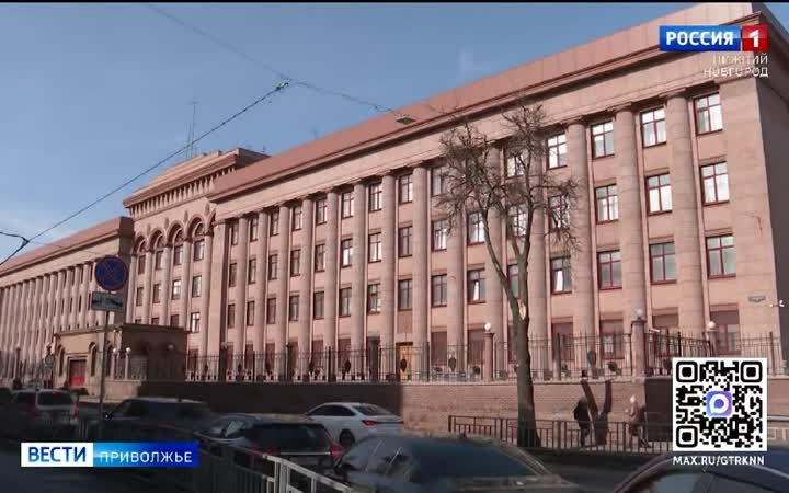 Экс-начальник нижегородской колонии арестован по подозрению в разглашении государственной тайны