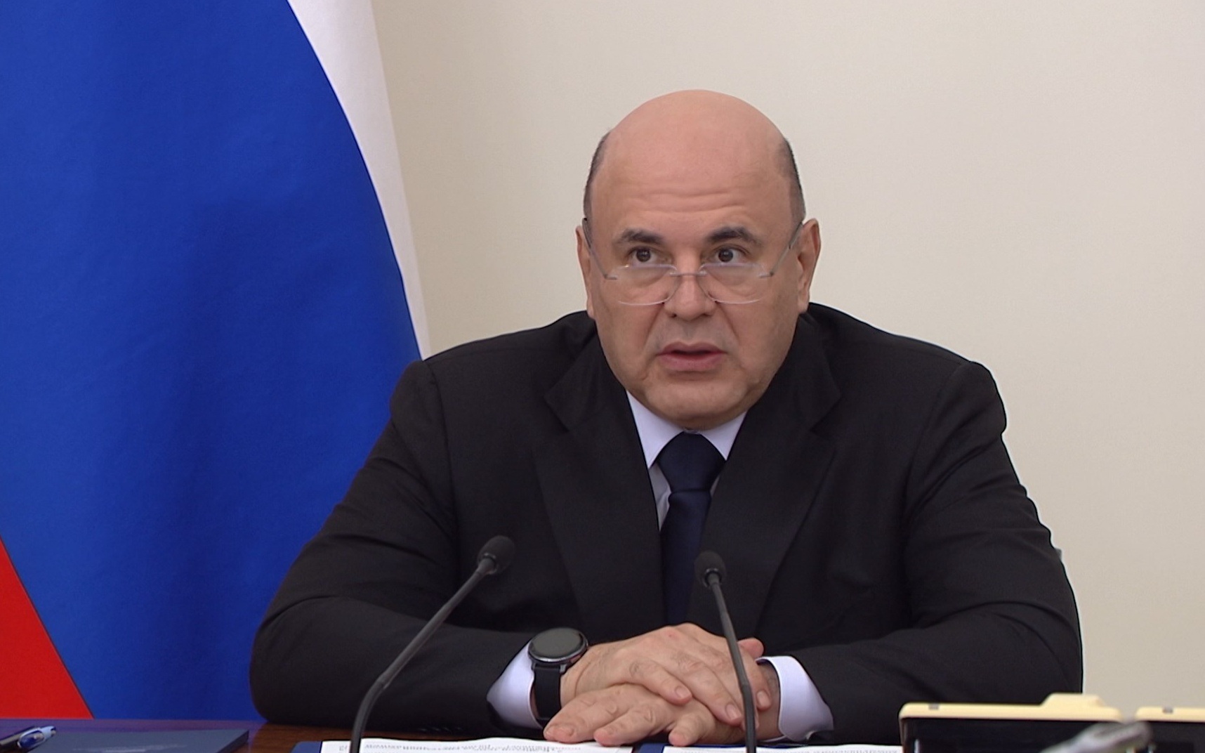 Правительство выделит 5,4 млрд рублей на развитие теплоснабжения в Белгородской области
