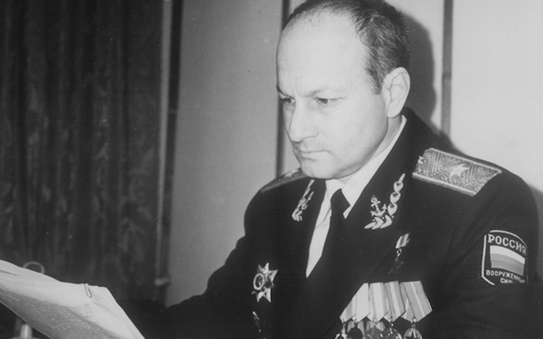 Его называли небесным ангелом. 25 лет назад не стало настоящего аса авиации - Тимура Апакидзе