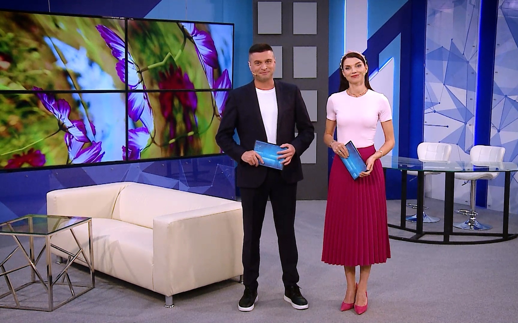 Эфир от 21.07.2026