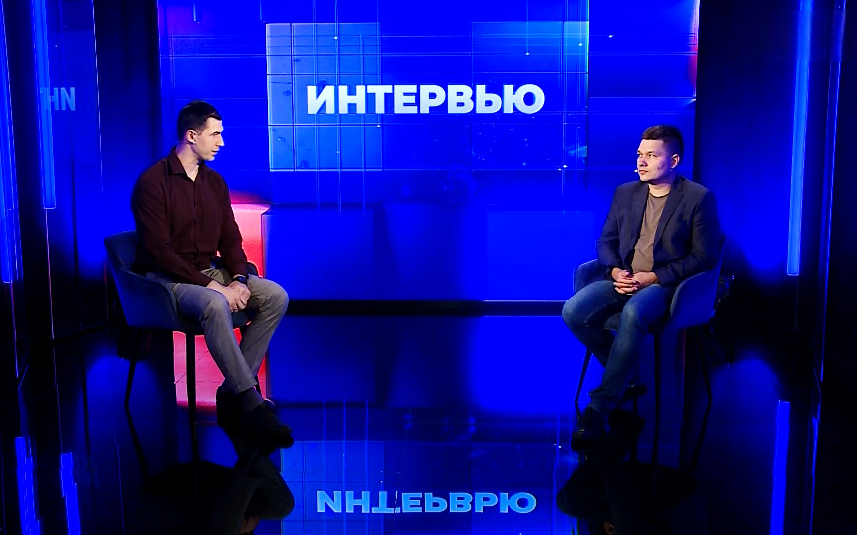 Нарды как вид спорта. Максим Кривохижин. Эфир от 21.07.2026