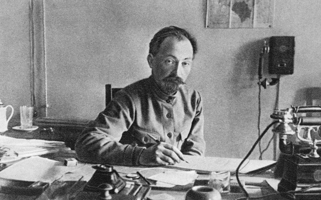 Память о Дзержинском: Всероссийские мероприятия к столетию его смерти