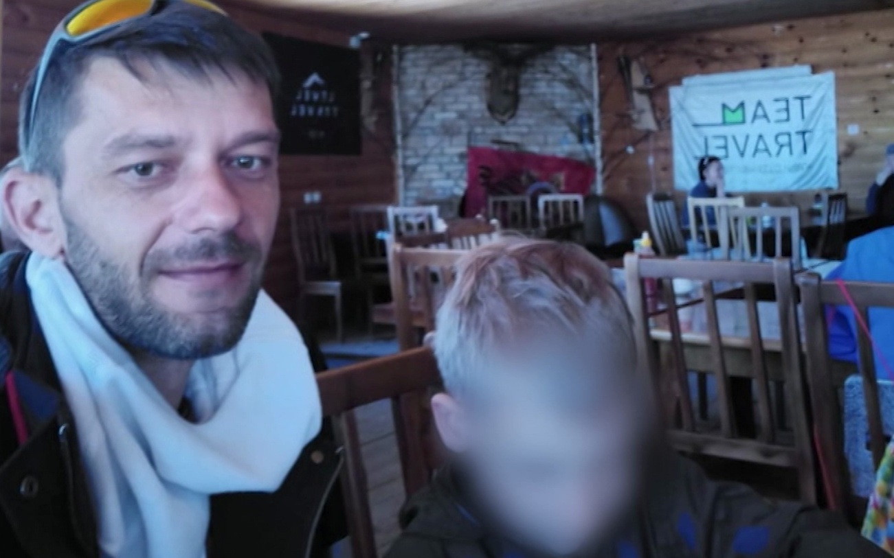 Трагедия на Эльбрусе унесла жизнь ребенка и оставила его отца с тяжелыми травмами