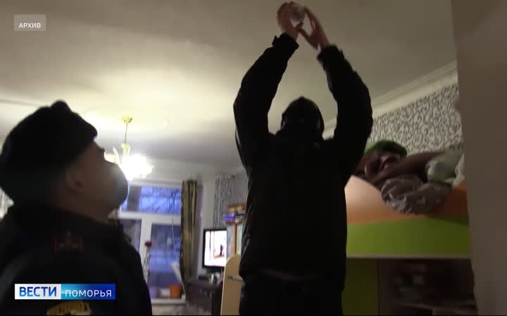 Автоматизированные дымовые пожарные извещатели помогают защитить жизни