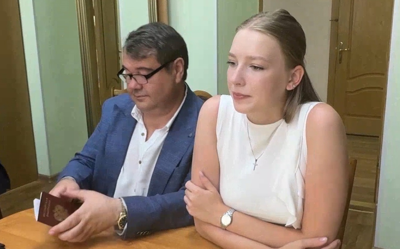 Избиркомом Марий Эл зарегистрировал Андрея Гаврилова в качестве кандидата в депутаты Госдумы Федерального Собрания РФ IX созыва