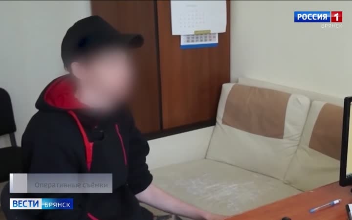 В Брянской области уже возбудили 1700 уголовных дел по факту мошенничества