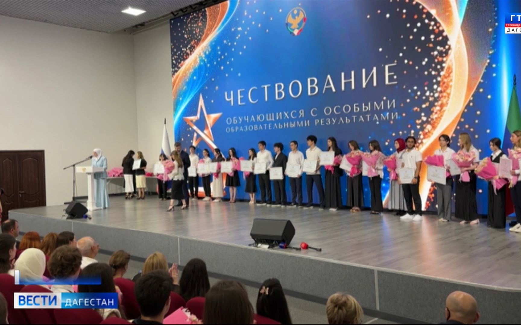 Самые талантливые, умные, волевые и способные к нестандартным решениям