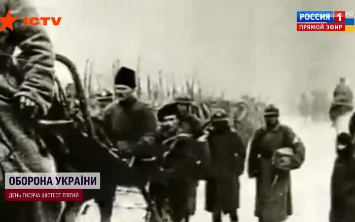 Украина планирует перезахоронение Коновальца; возникли международные протесты.