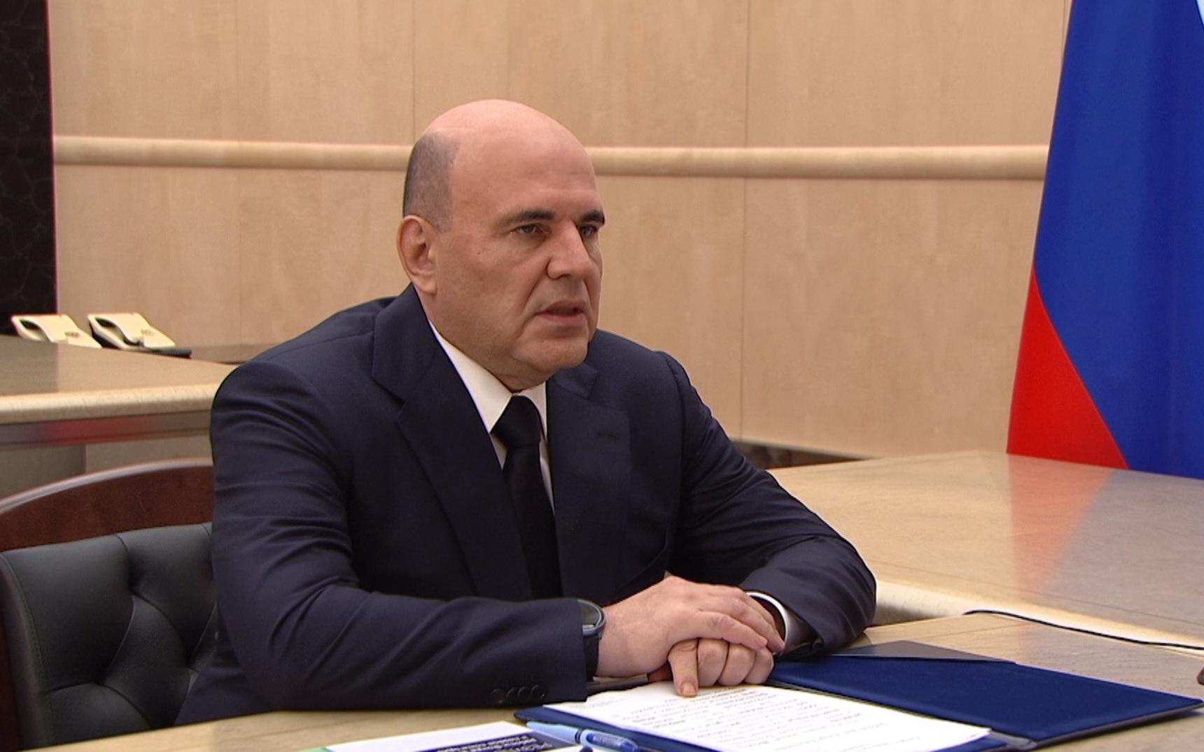 Мишустин поддерживает развитие отечественных производств для укрепления технологического суверенитета