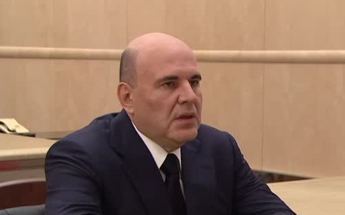 Мишустин поручил увеличить спрос на российскую продукцию для укрепления технологического суверенитета