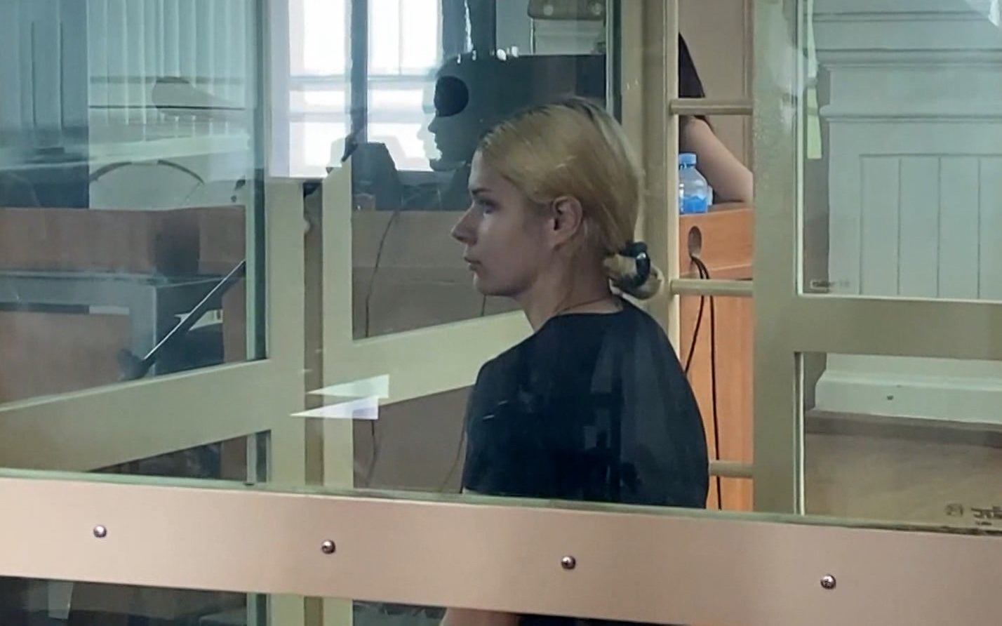 Стало известно, какие показания по делу об убийстве супругов Тарховых дал 8-летнего ребенок