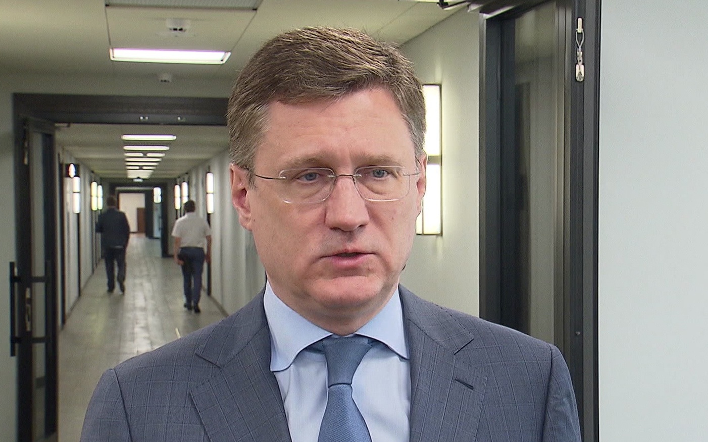 Александр Новак заявил о первых результатах мер правительства по стабилизации топливного рынка