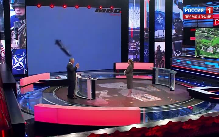 Путин предупреждает о последствиях поставок оружия Украине
