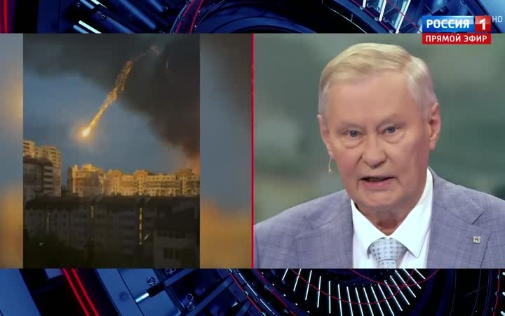 Удары по объектам для продвижения переговоров