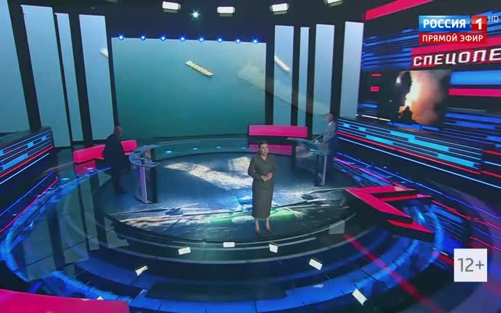 Ракетные обстрелы в Украине